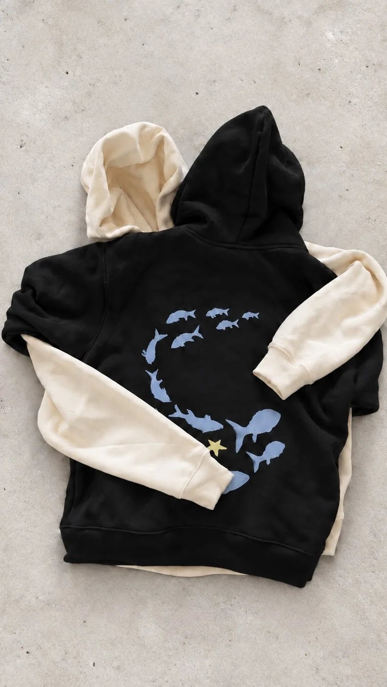 Sudadera Ronsel