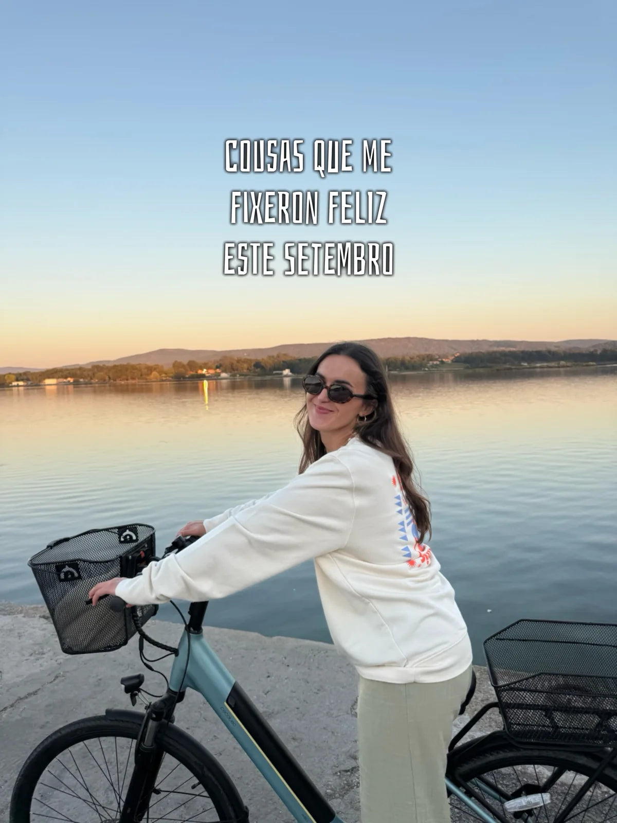 Patri Dopazo con Atlantic Mood