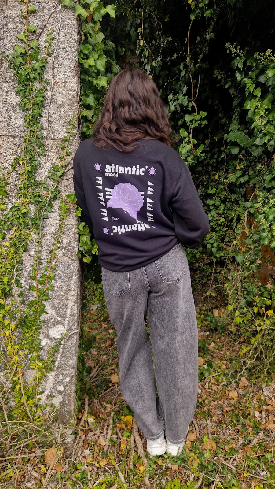 Sudadera 004 Camelia