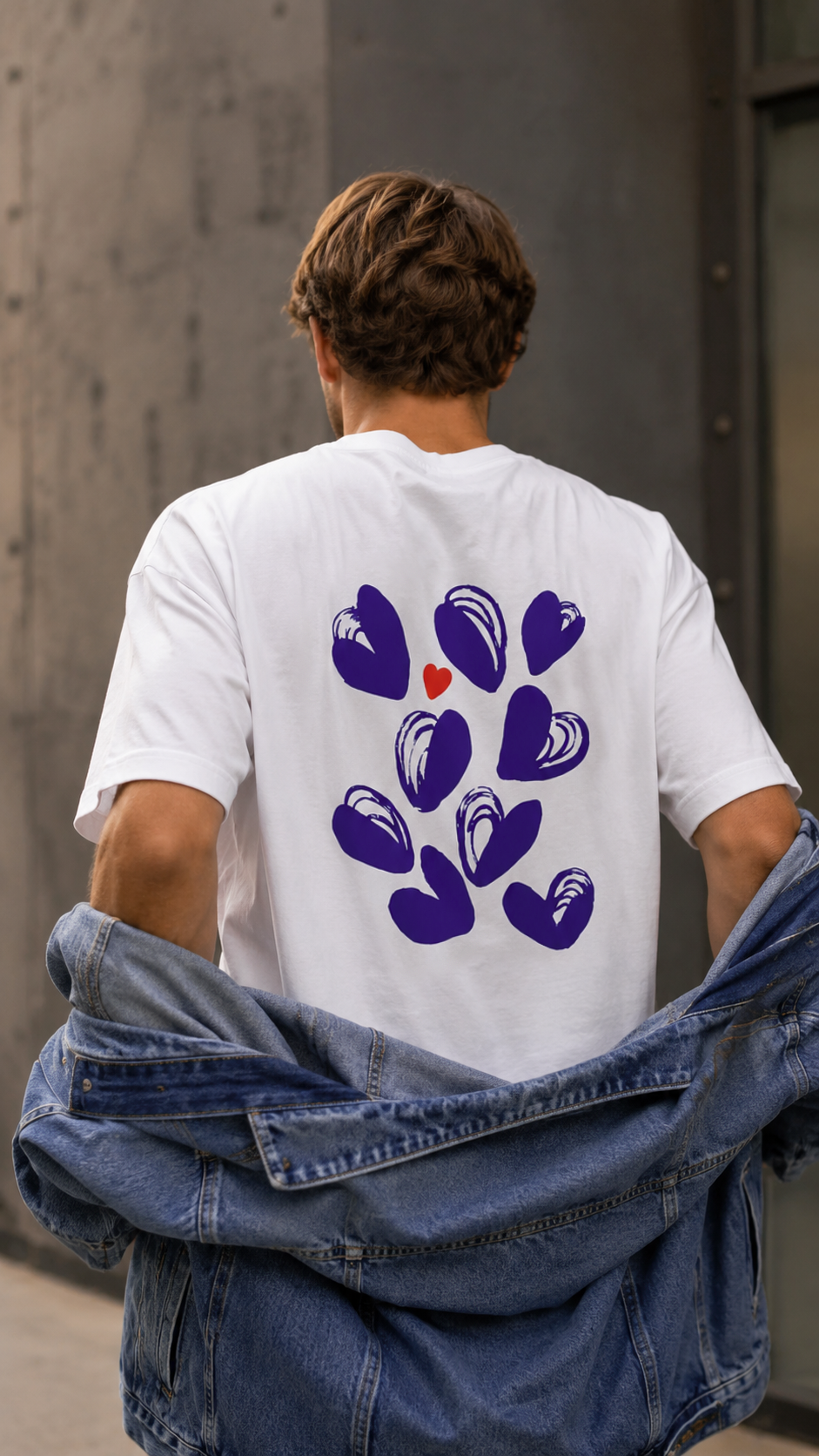 Camiseta 006 Batea