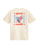 Camiseta 005 Alborada — vista de espalda