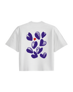 Camiseta 006 Batea — vista de espalda