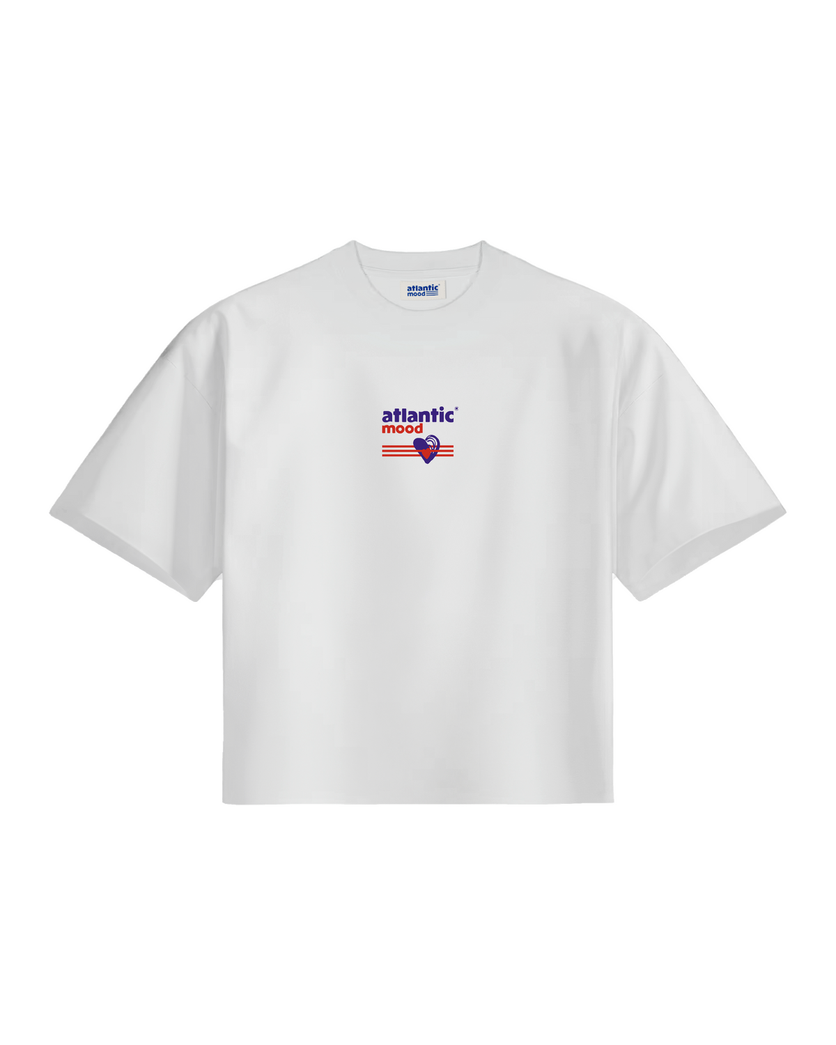 Camiseta 006 Batea — vista frontal