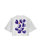 Camiseta Corta 006 Batea — vista de espalda