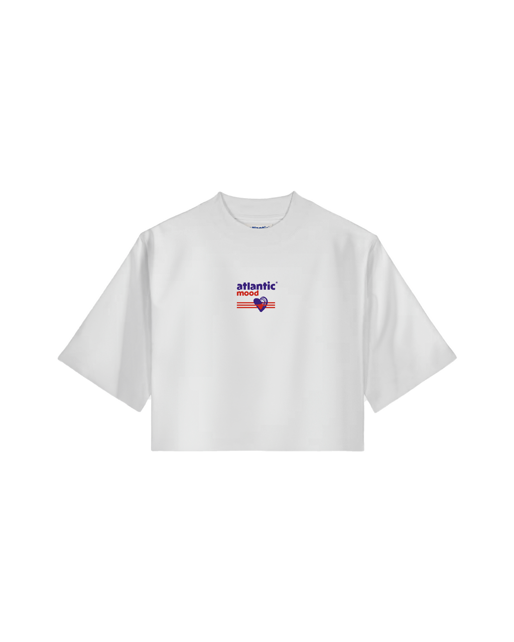 Camiseta Corta 006 Batea — vista frontal