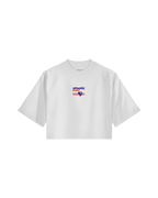 Camiseta Corta 006 Batea — vista frontal