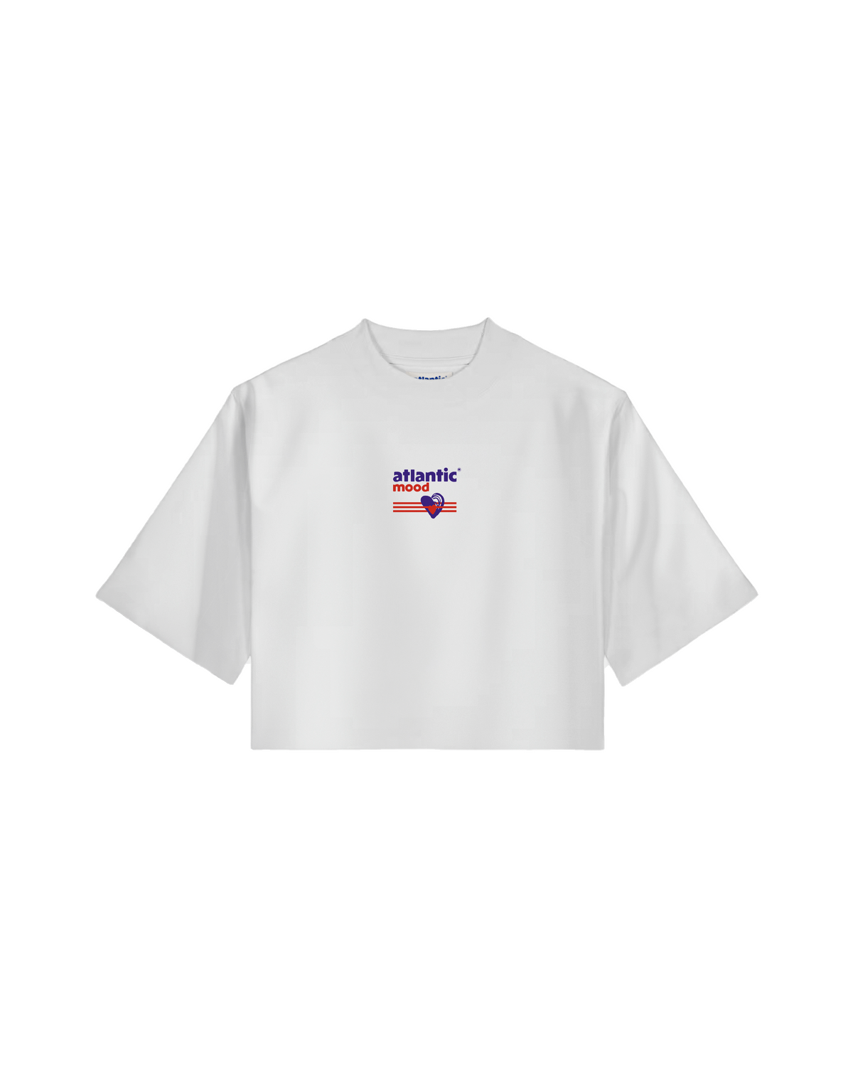 Camiseta Corta 006 Batea — vista frontal