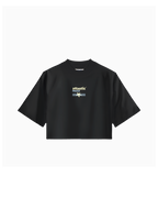 Camiseta Corta 007 Ronsel — vista frontal