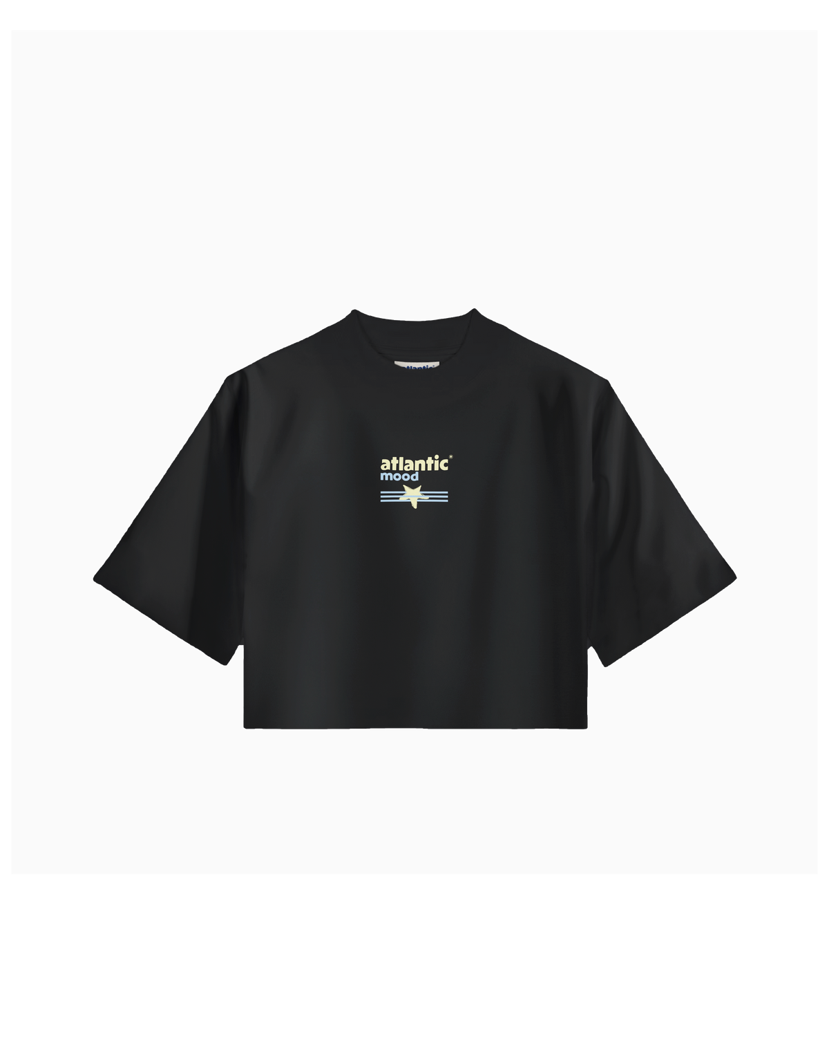 Camiseta Corta 007 Ronsel — vista frontal