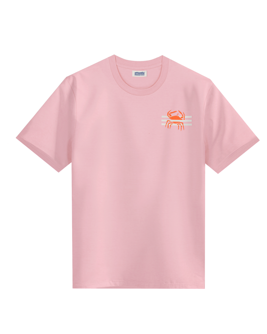Camiseta 001 Marisco da Ría