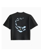 Camiseta 007 Ronsel — vista de espalda