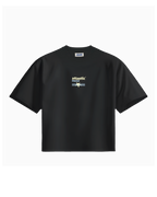 Camiseta 007 Ronsel — vista frontal