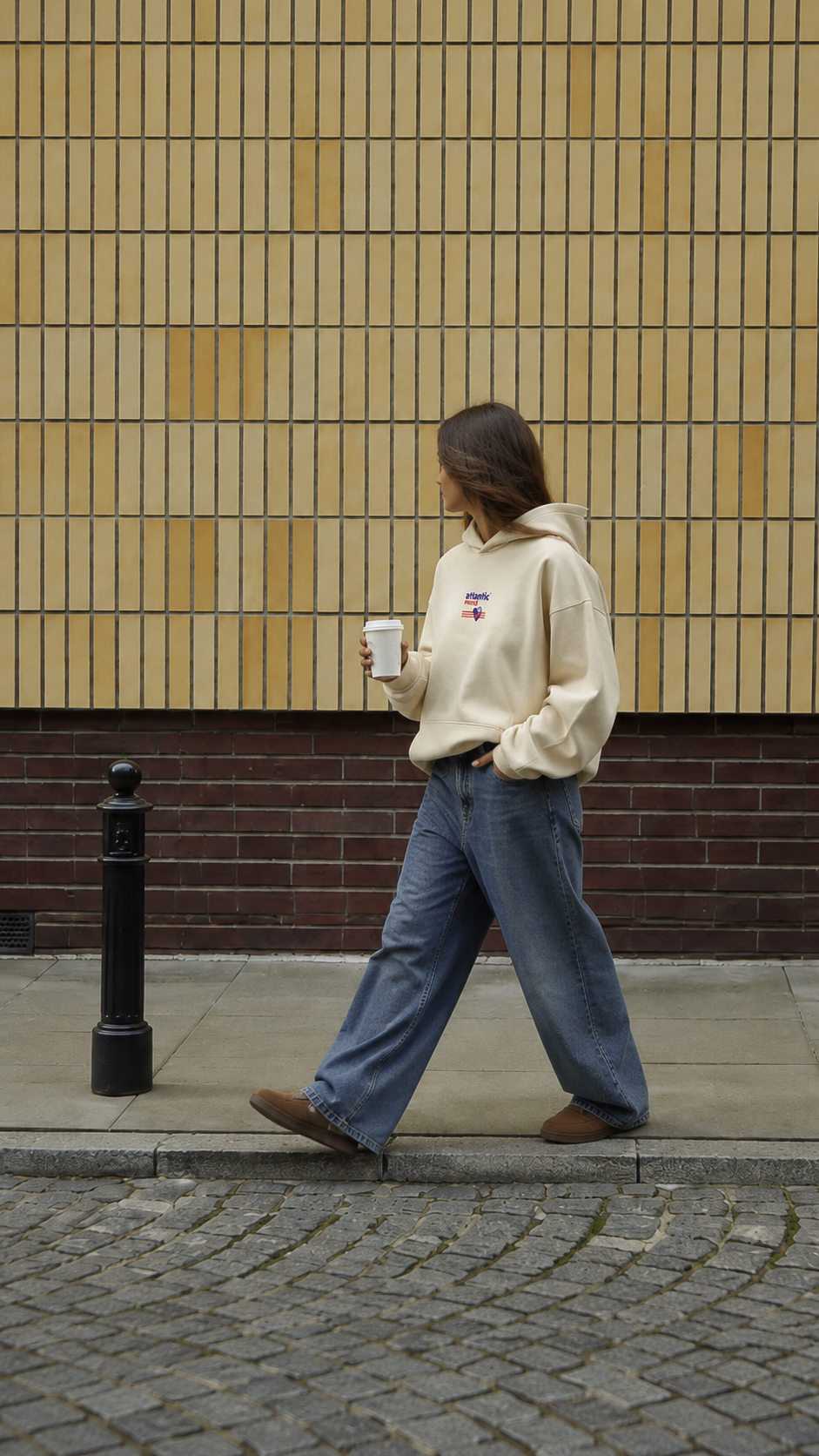 Sudadera 006 Batea