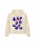 Sudadera 006 Batea — vista de espalda