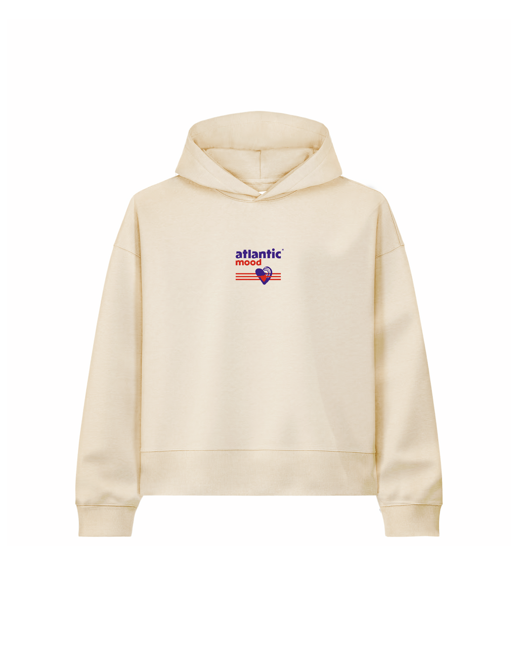 Sudadera 006 Batea — vista frontal