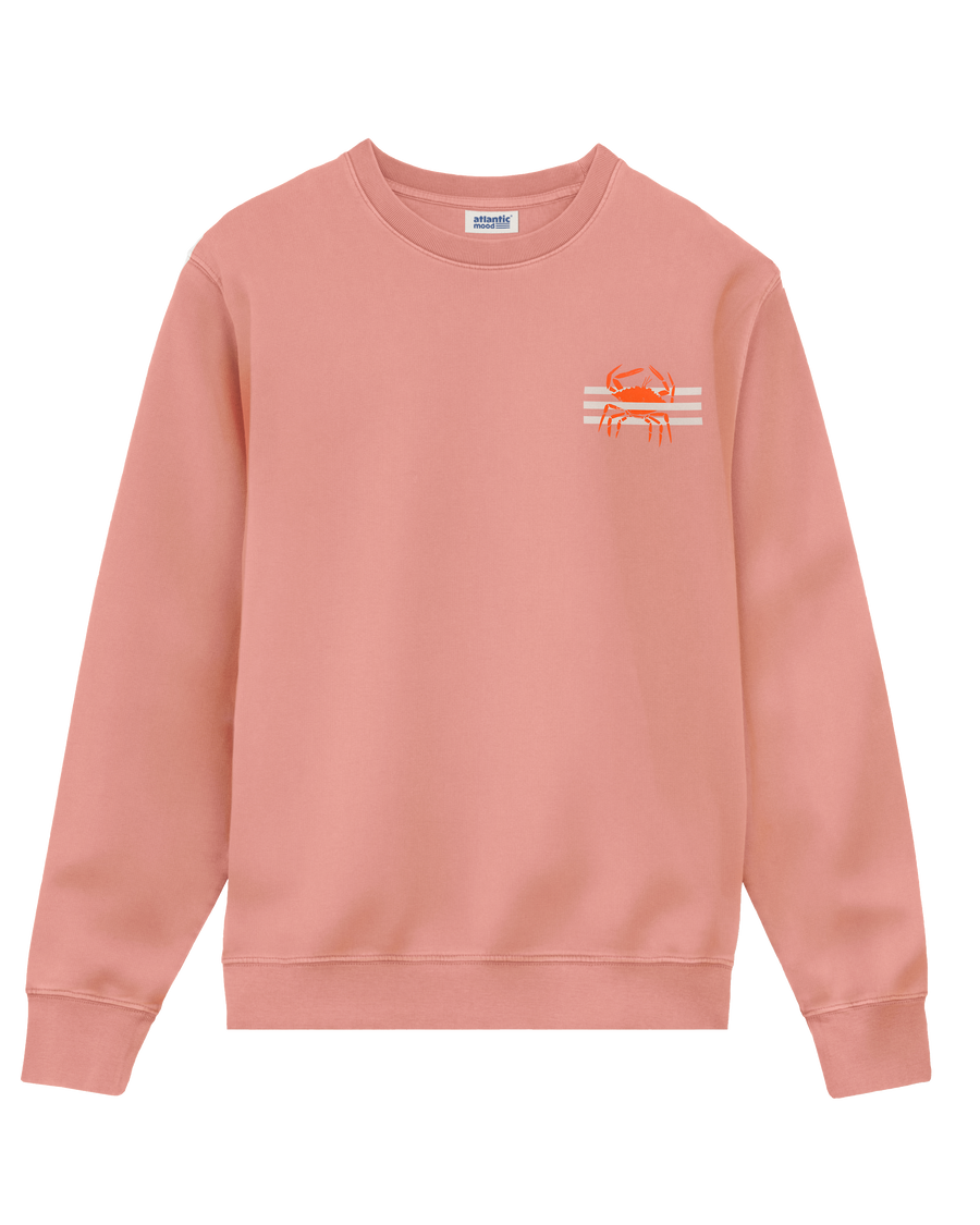 Sudadera 001 Marisco da Ría
