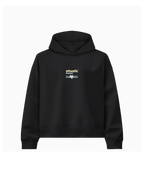Sudadera 007 Ronsel — vista frontal