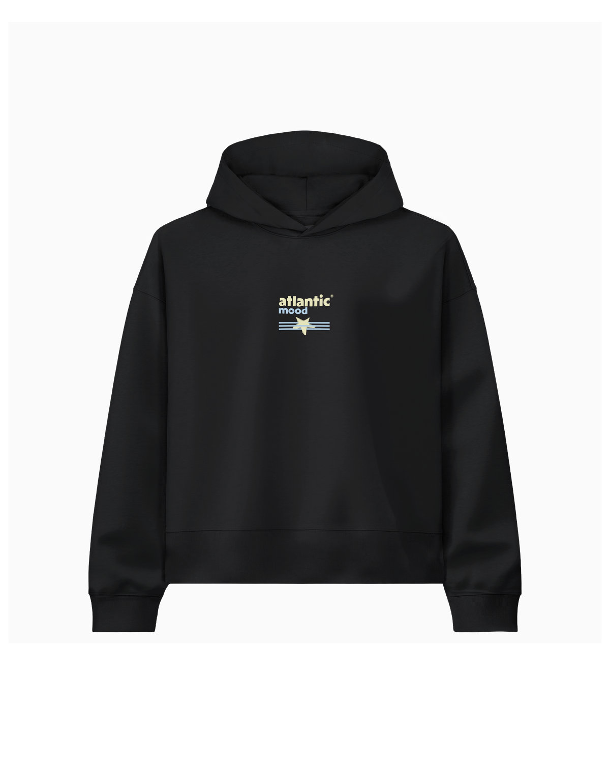 Sudadera 007 Ronsel — vista frontal