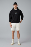 Sudadera 007 Ronsel — vista frontal · ATLANTIC Mood Drop 01