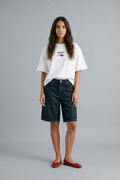 Camiseta 006 Batea — vista frontal · ATLANTIC Mood Drop 01