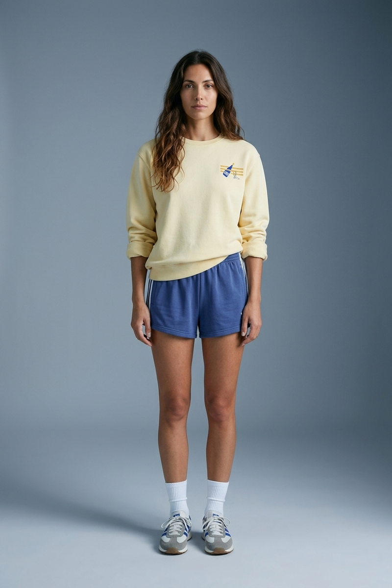 Sudadera 003 Albariño — vista trasera · ATLANTIC Mood Drop 01