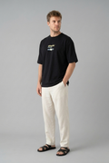 Camiseta 007 Ronsel — vista frontal · ATLANTIC Mood Drop 01