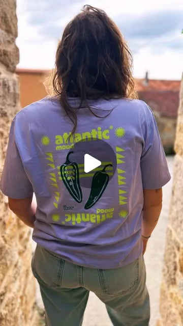 The Picheleiras con Atlantic Mood