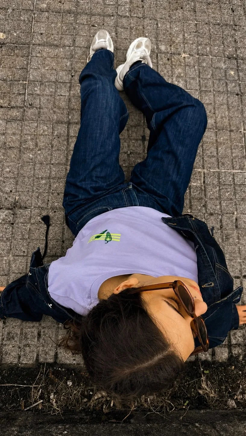 Camiseta Pimiento de Padrón