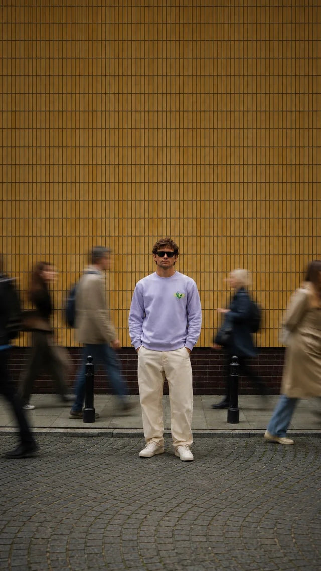 ATLANTIC Mood — Drop 01